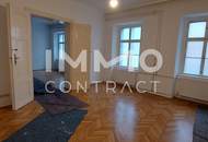 GROSSZÜGIGE MIETWOHNUNG IN HERZOGENBURG! EBENERDIG!