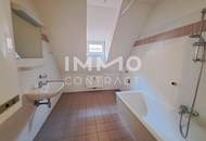 3- Zimmer- DG- Wohnung im Altbau| Sackstraße 14 Top 26