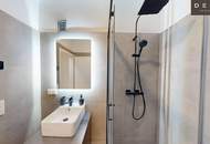 SONNIGER PARKBLICK IM ERSTBEZUG | KÜCHE & MÖBEL INKLUSIVE | PROVISIONSFREI