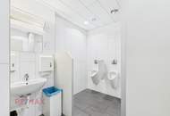 Flexible Bürofläche in interessanter Lage zu mieten