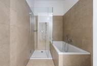 ERSTBEZUG - Helle 3-Zimmer-Wohnung mit Balkon