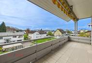 Gemütliche 3-Zimmer-Wohnung mit Balkon und bester Anbindung