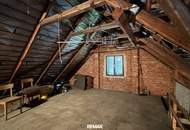 Gemütliches Einfamilienhaus mit 5 Zimmer, Garage und Holzhütte in sonniger erhöhter Ruhelage mit Weitblick