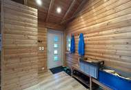 Wunderschöner Bungalow in Holzbauweise!