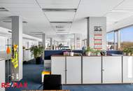 Flexible Bürofläche in interessanter Lage zu mieten