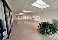 Großes Geschäftslokal mit 580 m² im Zentrum Grossraming