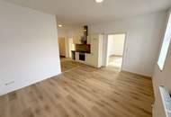 Geräumige Erdgeschosswohnung in Pottenbrunn