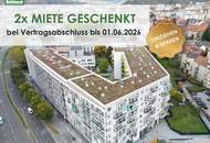 Genossenschaftswohnungen mit Top-Anbindung am Eggenberger Gürtel! - JETZT ZUSCHLAGEN