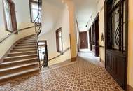 RARITÄT! WUNDERSCHÖNER ALTBAU MIT FREIEM MIETZINS (AUCH ALS 3-ZIMMER-VARIANTE MÖGLICH)