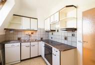 STEPHENSONGASSE -AN DER OBEREN ALTEN DONAU---2 ZIMMER DG-WOHNUNG MIT BALKON---