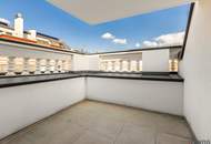 ERSTBEZUG II 8m² TERRASSE II LUFTWÄRMEPUMPE UND KLIMA II NÄHE AKH UND U6 ALSER STRASSE II ANLEGERPREIS