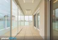 Beeindruckendes luxuriöses Penthouse in Marchtrenk