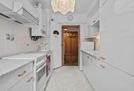 Charmante 2-Zimmer-Wohnung in 1170 Wien – sanierungsbedürftig - Bieterverfahren