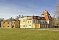 Exklusives Herrenhaus mit historischem Charakter und weitläufigem 6,58ha Grundbesitz
