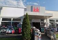 Geschäftslokal mit ca. 500 m2 in Baden bei Wien zur Miete