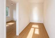 2 Zimmer Gartenwohnung mit Terrasse & Parkplatz nahe Wien