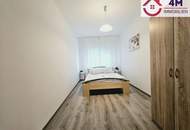 **TOPPREIS**118 m² große &amp; zentral begehbare 4 Zimmer- Neubauwohnung mit separater Küche und Loggia, AKH &amp; U-Bahn Nähe!