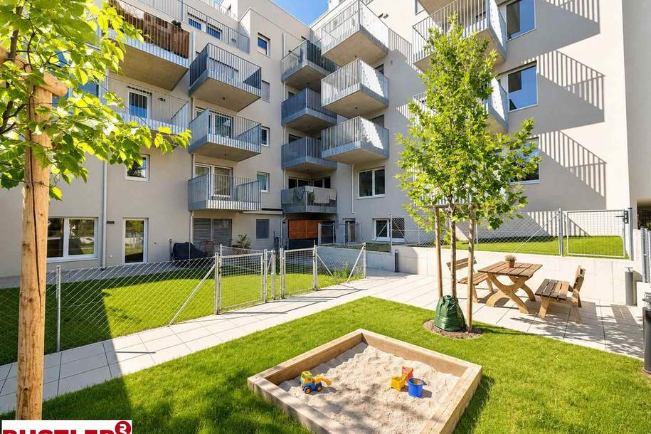 3-Zimmer für jeden Lebensabschnitt!, Wohnung-kauf, 399.500,€, 1230 Wien 23., Liesing