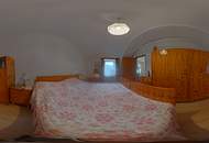 Kleine Landwirtschaftliche Liegenschaft mit Wohnhaus