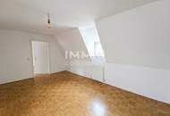 Zentrale INNENSTADTLAGE: 2 Zimmer-Wohnung - Sporgasse 11 - Top 17
