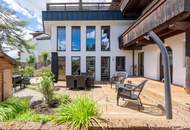 Tradition trifft Moderne – Exklusives Wohnhaus in Bestlage