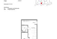 Moderne Wohnung an der U3 – Wohnen auf der Schmelz