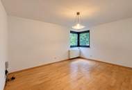 3 Zimmer Wohnung mit Garten in Döbling