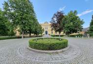 FLORIANI – Quartier am Tullnerfeld - Stilvolle Eckwohnung mit großem Balkon - Viele Extras für ihr Wohlbefinden - PROVISIONSFREI - Bahnhof Tullnerfeld in der Nähe