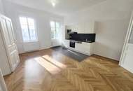 Altbaucharme trifft modernen Wohnkomfort – 2-Zimmer-Wohnung - unbefristet - Margaretenstraße