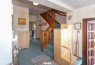 Einfamilienhaus mit Pool, Biotop und viel Platz in beliebter Lage von Rehberg