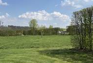 EINZIGARTIGES NATURPARADIES - GROSSZÜGIGER LANDSITZ WO PARKLANDSCHAFT AUF BLÜHENDE OBSTGÄRTEN TRIFFT