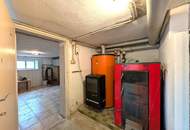 Liebevoll saniertes Einfamilienhaus in Ruhelage m. Doppelgarage - wartet auf Ihren Einzug