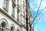 Exquisites 32 m² Büro im historischen Palais Zollamt + Allgemeinflächen inkl.