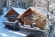 Natur, Abenteuer &amp; Luxus vereint! – CHALET SLEEPY BEAR - Sofort Ski-In &amp; Ski-Out