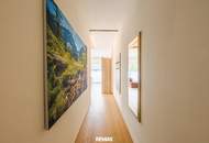 Schönes 3-Zimmer Appartement mit XXL-Terrasse