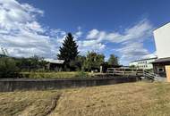 "KAUFANBOT vorhanden" Sanierungsbedürftiges Mehrfamilienhaus mit großem Grundstück in Stadtlage Knittelfeld