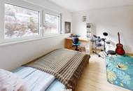 Neuer Preis! Weitläufige 5-Zimmer-Wohnung mit Dachterrasse und Alpenpanorama!
