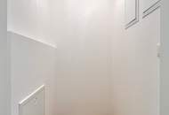 Moderne 2-Zimmer-DG-Wohnung mit sehr guter Anbindung