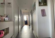 ***OPEN HOUSE, Freitag, 13. Februar von 13 - 15 Uhr*** Sonnige Erdgeschoß-Eigentumswohnung mit Garten in stadtnaher Lage von Schärding