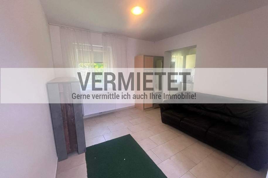 "VERMIETET - Kleine 2 Zimmer Wohnung in Gablitz zur Miete", Wohnung-miete, 450,00,€, 3003 Sankt Pölten(Land)