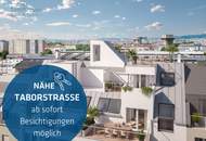 NEU: DACHTERRASSENWOHNUNG: 4-ZIMMER ERSTBEZUG IN TOP LAGE