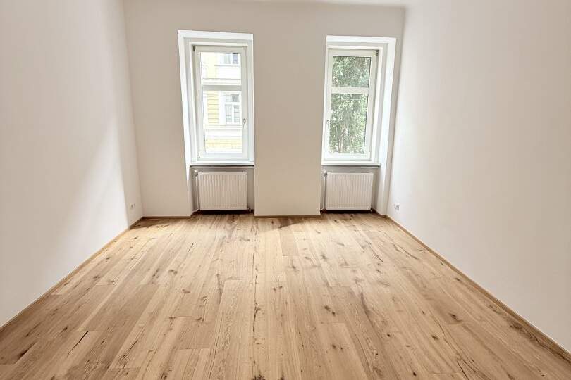 1050! Saniertes 2-Zimmer Eigentum nahe Matzleinsdorfer Platz!, Wohnung-kauf, 229.000,€, 1050 Wien 5., Margareten