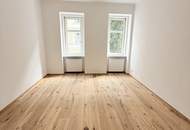 1050! Saniertes 2-Zimmer Eigentum nahe Matzleinsdorfer Platz!