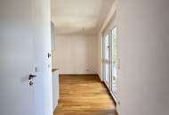 ***3-Zimmer-Wohnung mit Balkon in Ruhelage – urbanes Wohnen am Kagraner Platz ***