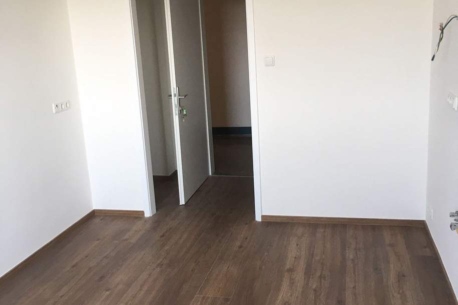 helle Wohnung in St.Peter - € 520/Monat all in, Wohnung-miete, 479,00,€, 8042 Graz(Stadt)