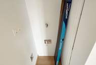 Helle, teilsanierte 3-Zimmerwohnung!