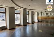 554m² Geschäfts-Bürofläche am Beginn der Fußgängerzone in Bruck/Leitha