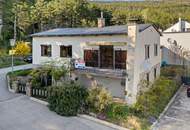 Südseitige Ruhelage in Bad Vöslau !