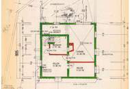 "Traumlage am Hirschentanz | Sofort beziehbares Haus auf 858 m² Grund – ideal für Sanierung oder Neubau!" | ZELLMANN IMMOBILIEN