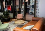 EXTRAKLASSE! Modernes Büro/Praxis in bester Lage mit Luxus-Ausstattung und umfassendem Serviceangebot in 1100 Wien!
